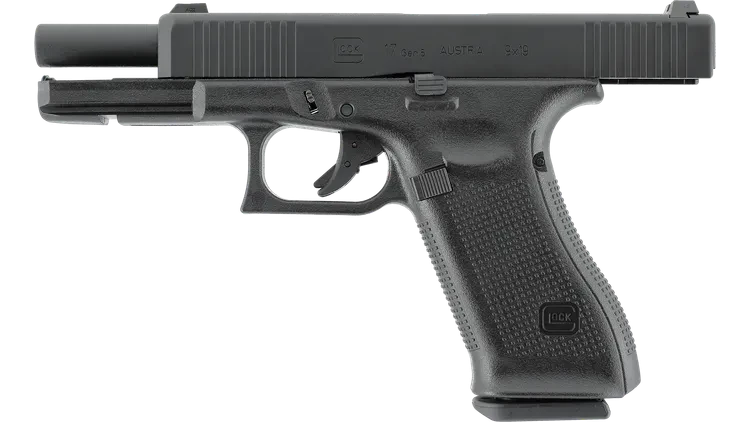 GLOCK 17 Gen5 image