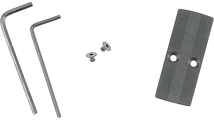 Walther Q5 Match Combo 5" Set image