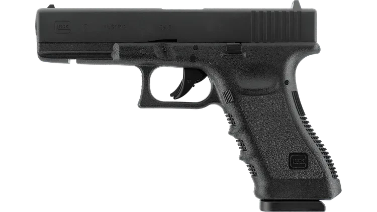 GLOCK 17 image