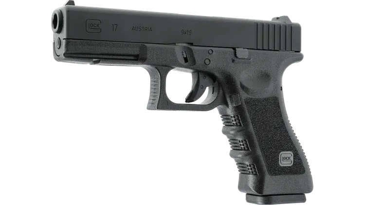 GLOCK 17 image