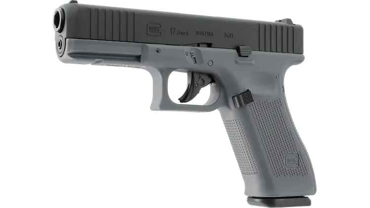 GLOCK 17 Gen5 image