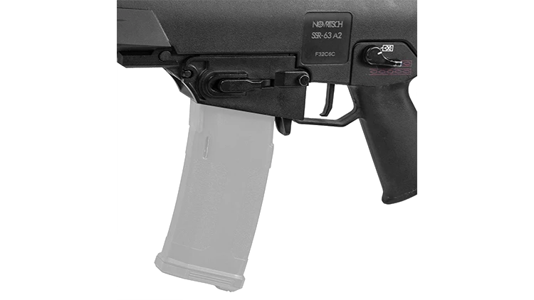 SSR63 A2 – Airsoft AEG image