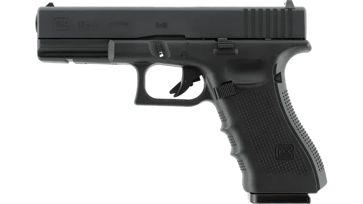 GLOCK 17 Gen4 image