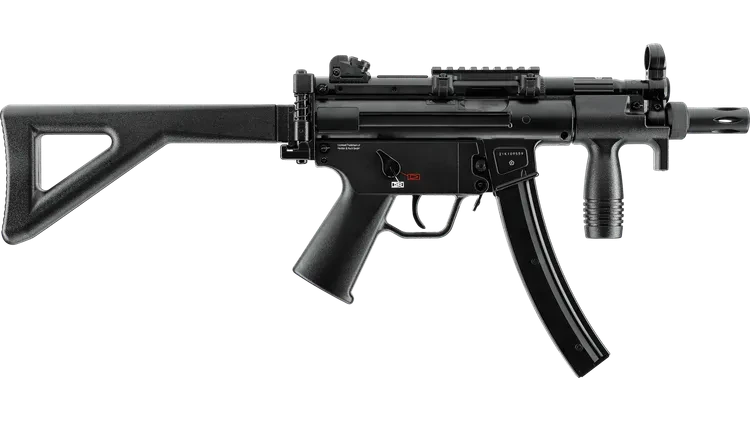 Heckler & Koch MP5 K-PDW image