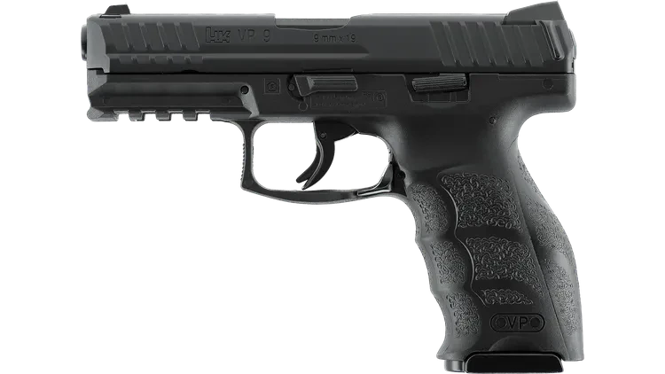 Heckler & Koch VP9 image