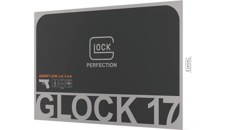 GLOCK 17 image