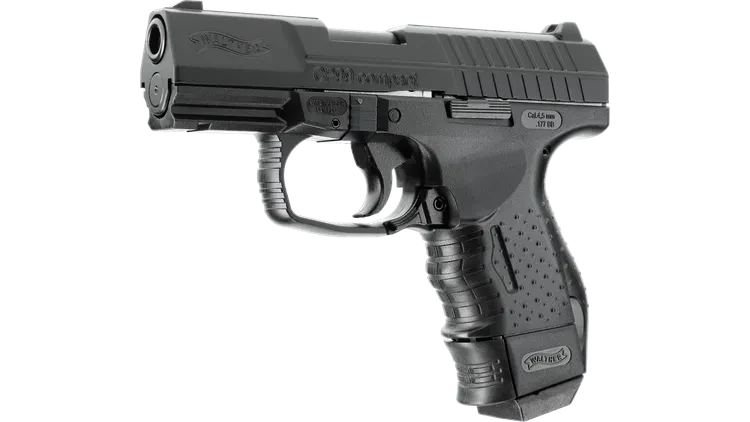 Walther CP99 Compact image