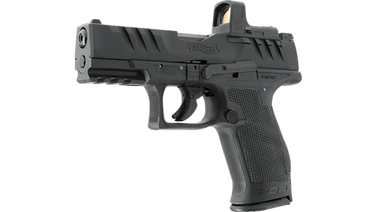 Walther PDP Compact 4" Set image