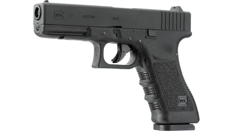 GLOCK 17 image
