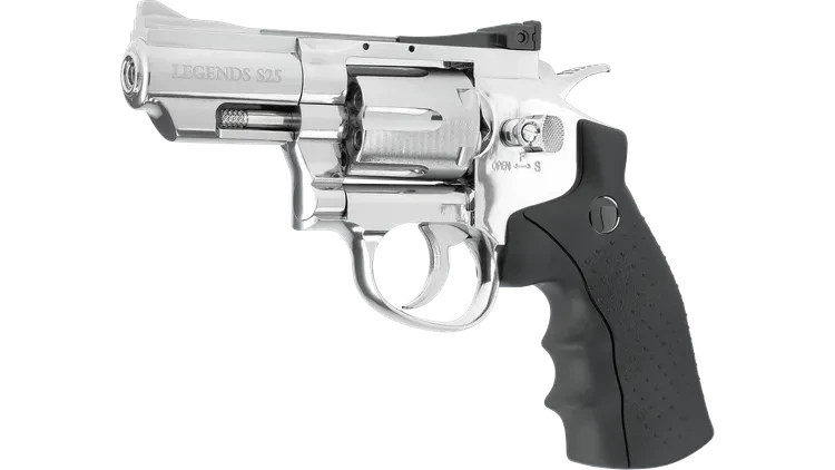 Legends S25 2.5" image