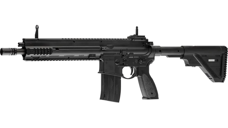 Heckler & Koch HK416 A5 image
