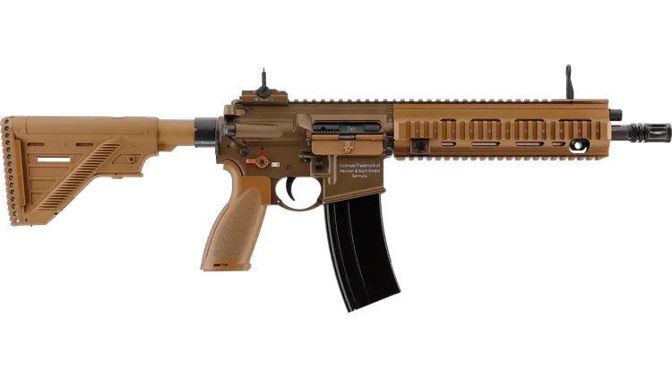 Heckler & Koch HK416 A5 image