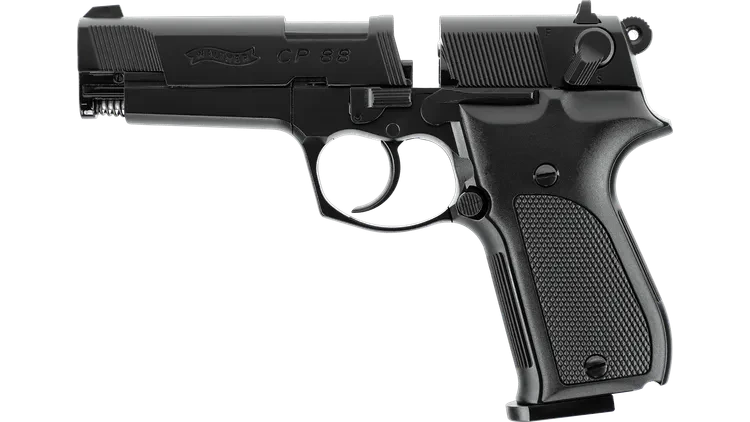 Walther CP88 image