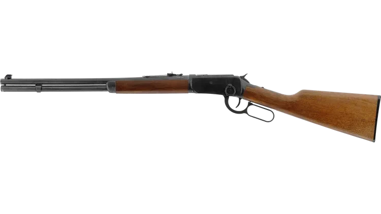 Legends Cowboy Rifle image