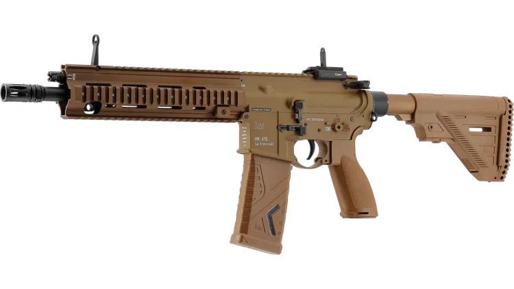 Heckler & Koch HK416 A5 image