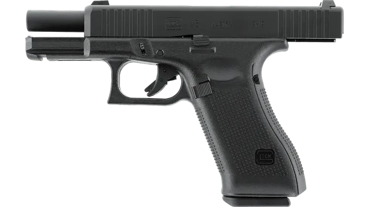 GLOCK 45 image