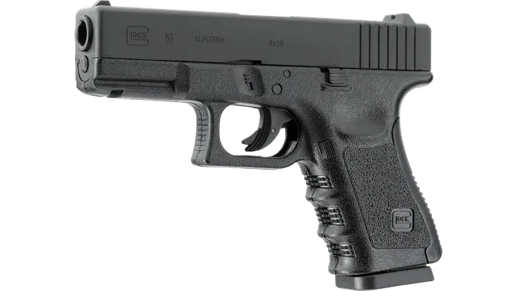 GLOCK 19 image