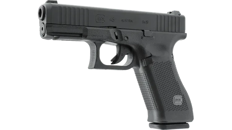 GLOCK 45 image