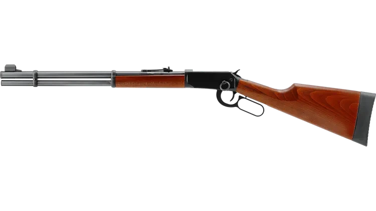 Walther Lever Action image