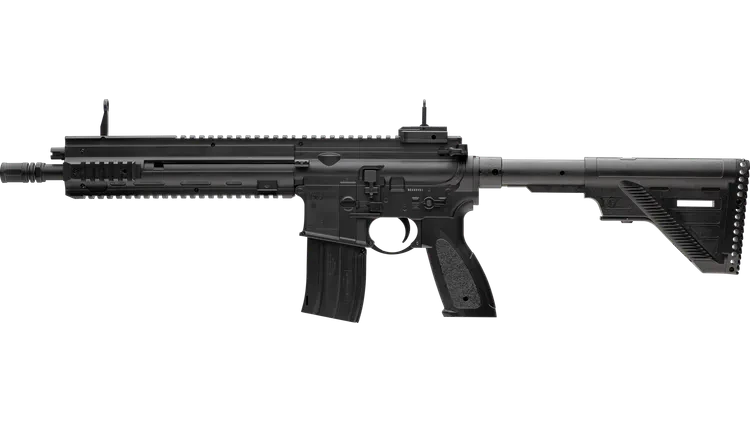 Heckler & Koch HK416 A5 image