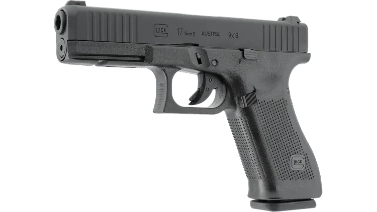 GLOCK 17 Gen5 image