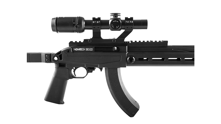 SSQ22 Gen2 Gas Blowback Rifle image