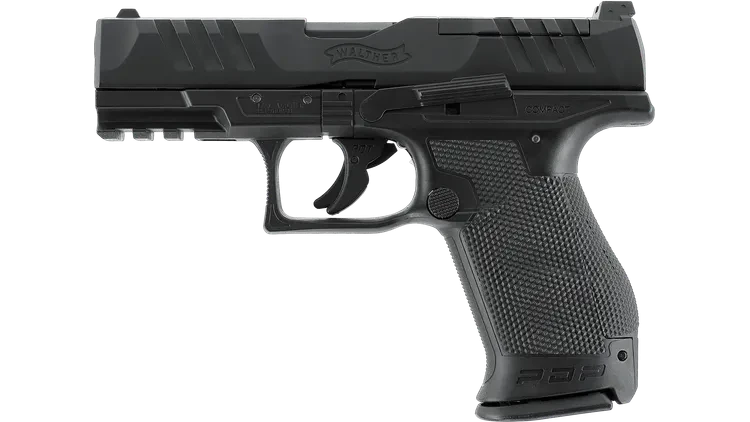 Walther PDP Compact 4" image