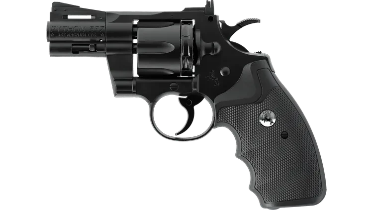 Colt Python 2.5" image