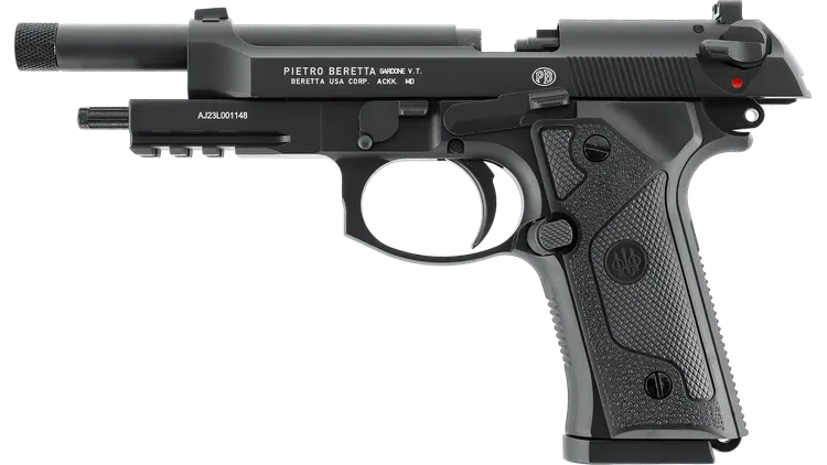 Beretta MOD. M9A3 FM image