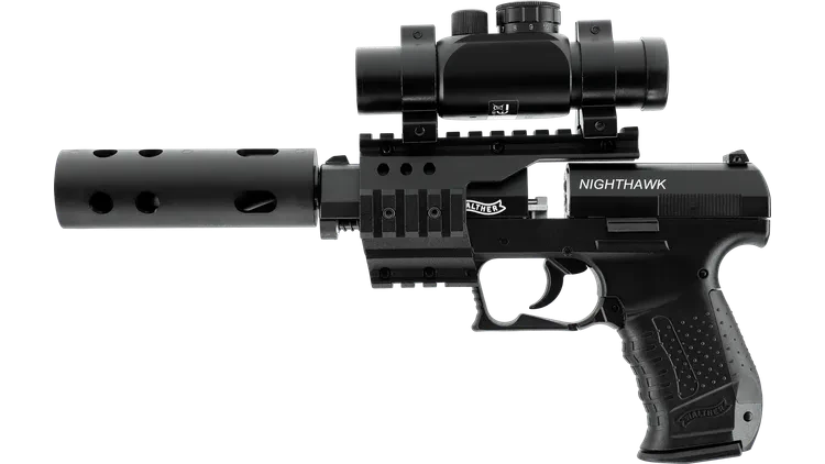 Walther NightHawk image