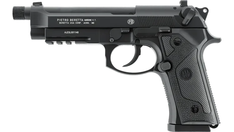 Beretta MOD. M9A3 FM image