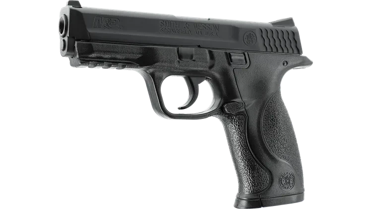 Smith & Wesson M&P40 image