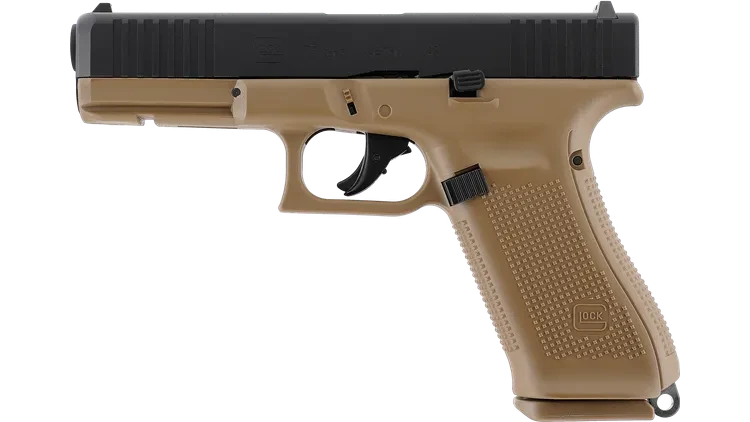 T4E GLOCK 17 Gen5 French Army image