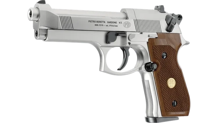 Beretta MOD. 92 FS image