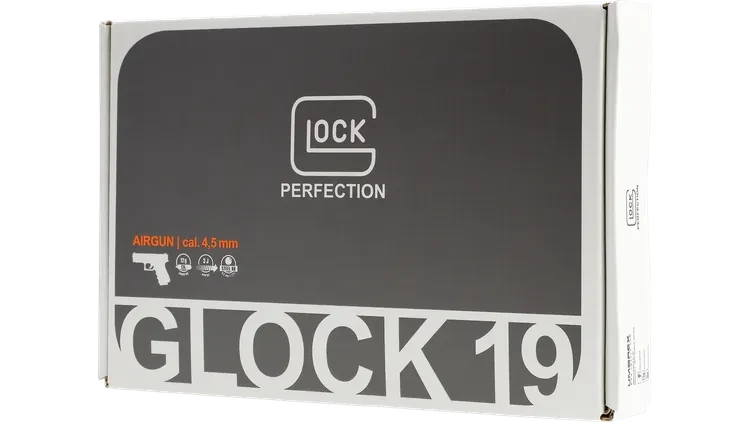 GLOCK 19 image