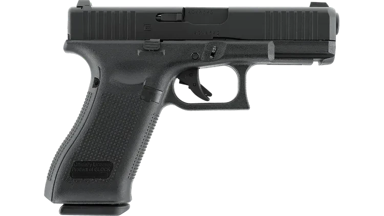 GLOCK 45 image