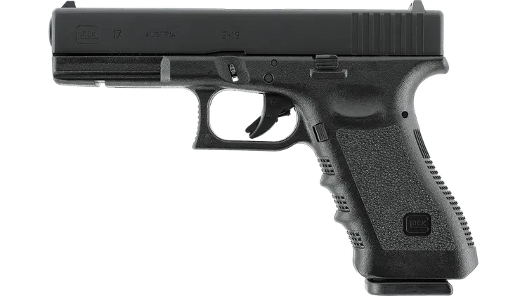 GLOCK 17 image