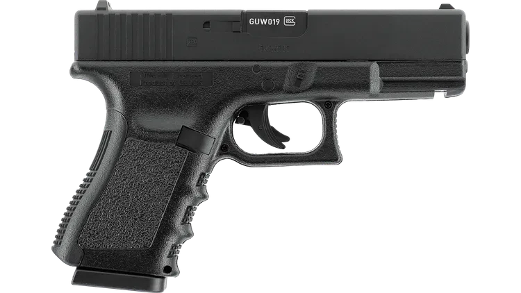 GLOCK 19 image