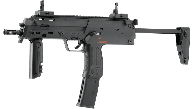 Heckler & Koch MP7 A1 image