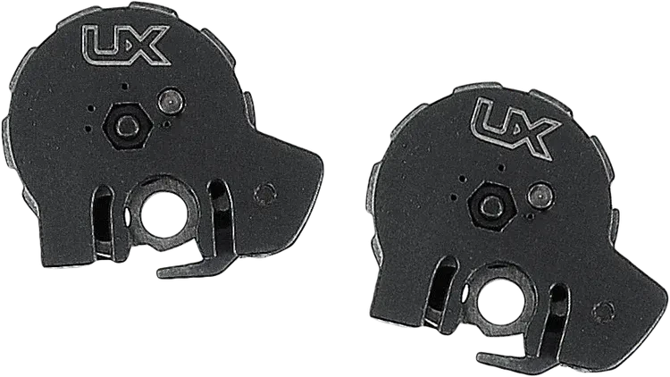 UX Synergis Elite Kit image