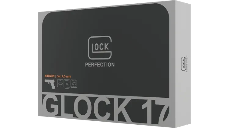 GLOCK 17 Gen4 image