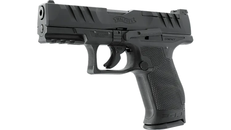 Walther PDP Compact 4" image