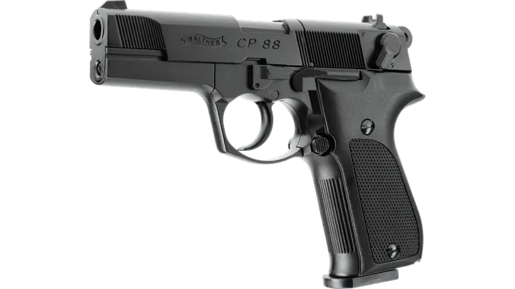 Walther CP88 image