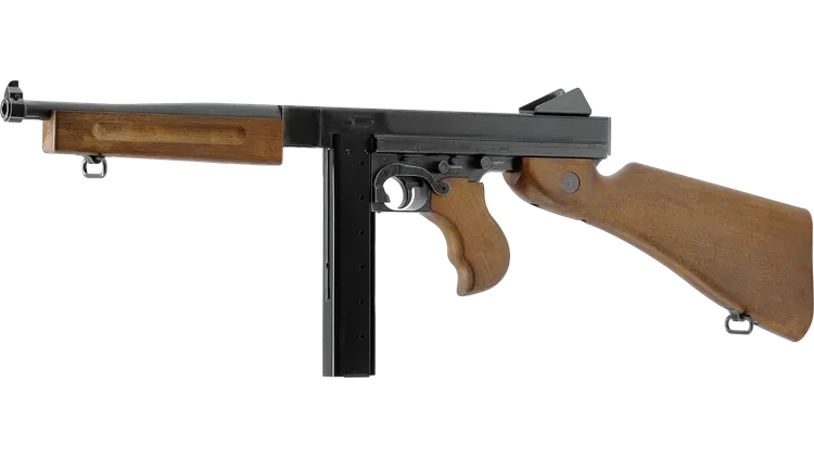 Legends M1A1 Legendary image