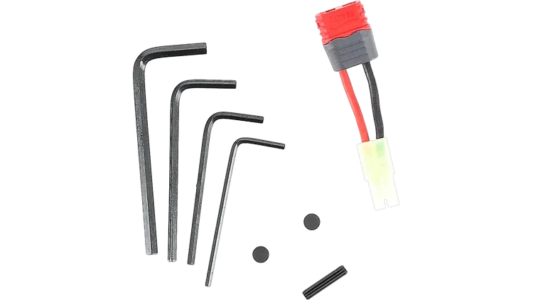 Heckler & Koch HK416 A5 image