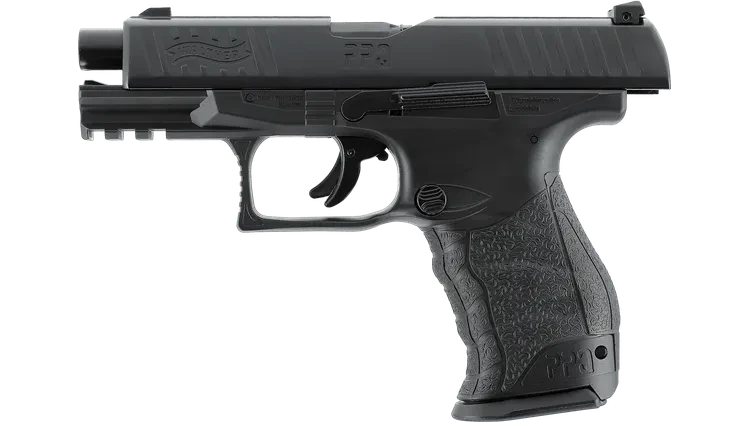 Walther PPQ M2 image