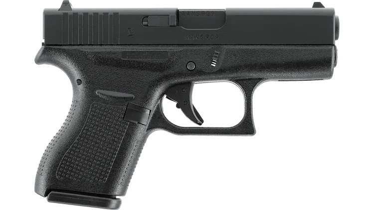 GLOCK 42 image