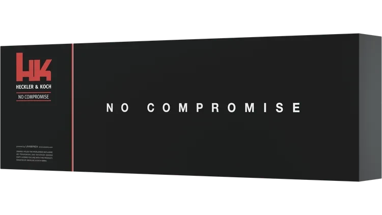 Heckler & Koch HK M110 A1 image