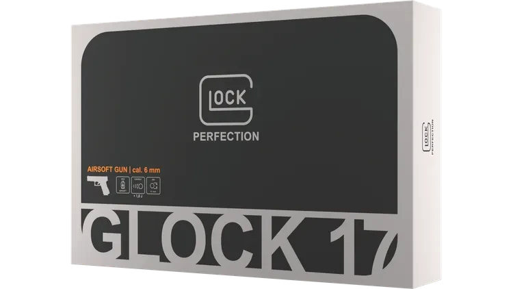 GLOCK 17 Gen5 image