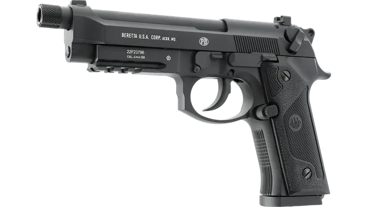 Beretta MOD. M9A3 FM image